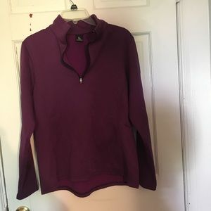 Kerrits woman’s sweater